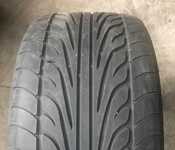 Infinity INF-05 245/40 R17 91W