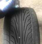 Infinity INF-05 245/40 R17 91W