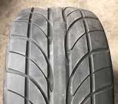 Kumho ECSTA MX 245/45 R17 95Y