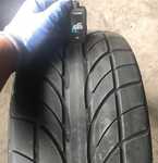 Kumho ECSTA MX 245/45 R17 95Y