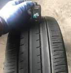 Pirelli P7 215/50 R17 91W