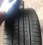 Goodyear Eagle NCT5 245/45 R17 95Y RFT *