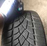 Dunlop SP Winter Sport 3D 235/55 R17 99H AO