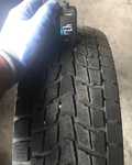 Dunlop SJ6 225/65 R17 101Q