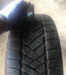 Dunlop SP Winter Sport M2 235/65 R17 108H XL