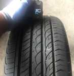 Sunitrag Focus 9000 225/55 R17 101W XL