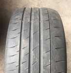 Continental ContiSportContact 3 215/50 R17 95W XL