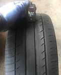 Michelin Pilot Exalto PE2 215/55 R17 94W