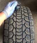 Dunlop Grandtrek SJ5 265/65 R17 112Q