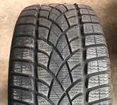 Dunlop SP Winter Sport 3D 235/55 R17 99H AO