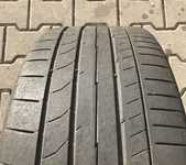 Continental ContiSportContact 5P 255/35 R18 94Y MO