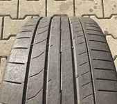 Continental ContiSportContact 5P 255/35 R18 94Y MO