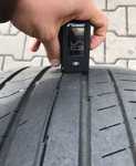 Continental ContiSportContact 5P 255/35 R18 94Y MO