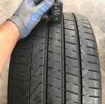 Pirelli PZero 275/35 R20 102Y XL 