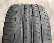 Pirelli PZero 265/40 R20 104Y XL AO