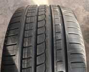 Pirelli PZero Rosso Asimmetrico 275/40 R20 106Y XL N1