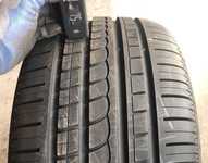 Pirelli PZero Rosso Asimmetrico 275/40 R20 106Y XL N1