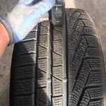 Pirelli Winter 240 SottoZero II 255/45 R19 100V