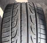 Dunlop SP Sport Maxx 315/35 R20 110W XL RFT *