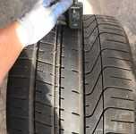 Pirelli PZero 295/30 R19 100Y RO1