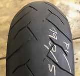 Pirelli Diablo 190/50 R17 73W