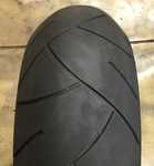 Bridgestone Battlax Hypersport BT-016 R 190/50 R17 73W