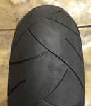 Michelin Pilot Sport 190/50 R17 73W