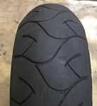 Bridgestone Battlax BT-012 R 190/50 R17 73W