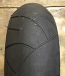 Michelin Pilot Sport 190/50 R17 73W