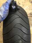 Michelin Pilot Road 190/50 R17 73W