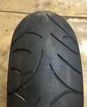 Bridgestone Battlax BT-021R 190/50 ZR17 73W 