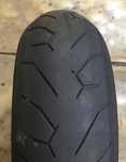 Pirelli Diablo Rosso 190/55 R17 75W