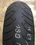 Metzeler Roadtec Z6 180/55 R17 73W