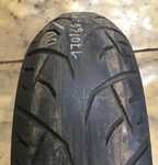 DUNLOP Sportmax TOURING D205 170/60 R17 72W