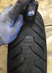 Continental Conti Avenue 130/70 R17 62H
