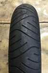 Metzeler Z4 120/70 R17 58W