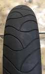 Michelin Pilot Road 120/70 R17 58W
