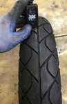 HEIDENAU K63 110/80 R17 57H