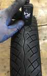 Bridgestone Battlax BT-45F 100/80 R17 52H