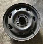 Plechový disk Ford KFZ 3895 5Jx13 4x108x63,3 ET43.5