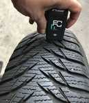 Goodyear UltraGrip 8 185/65 R15 88T