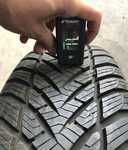 Goodyear UltraGrip GW3 185/60 R16 86H ROF *