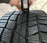 Continental ContiWinterContact TS 830P 265/30 R20 94V RO1 XL FR 