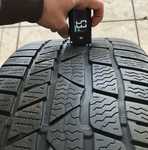 Continental ContiWinterContact TS 830P 265/30 R20 94V RO1 XL FR