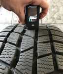 Continental ContiWinterContact TS830 P 225/50 R17 98H XL