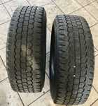 Bridgestone Blizzak W800 225/70 R15 C 112R