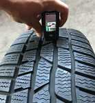 Continental ContiWinterContact TS830P 225/60 R16 98H 