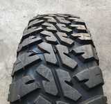 Goodyear Wrangler DuraWall MT/R 285/75 R16 122/119P