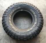Goodyear Wrangler DuraWall MT/R 285/75 R16 122/119P