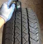 Nexen CP321 235/65 R16 C 115T